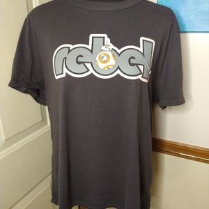 Star Wars Rebel T-shirt